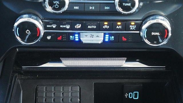 2024 Ford F-250 Super Duty XLT