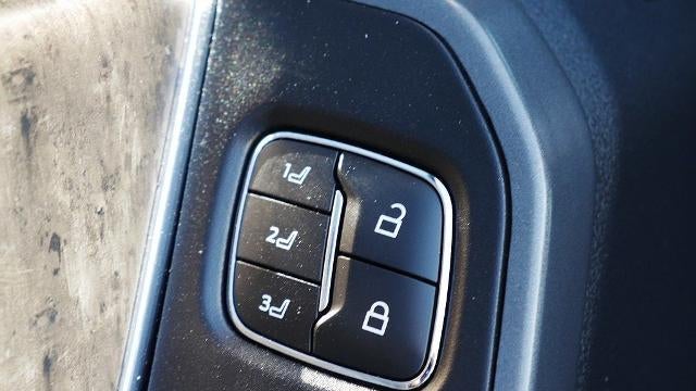 2024 Ford F-250 Super Duty XLT