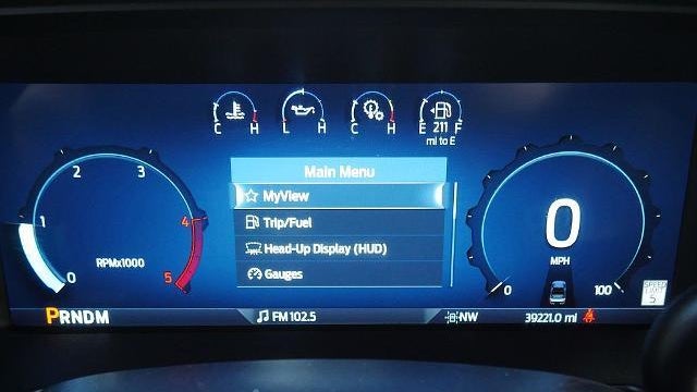 2024 Ford F-250 Super Duty XLT