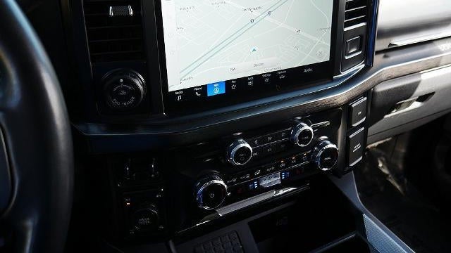 2024 Ford F-250 Super Duty XLT