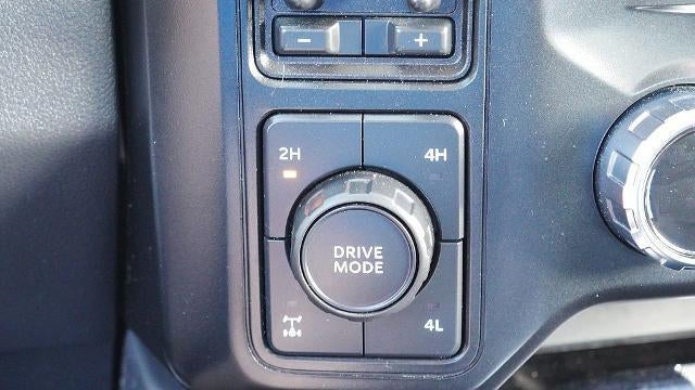 2024 Ford F-250 Super Duty XLT