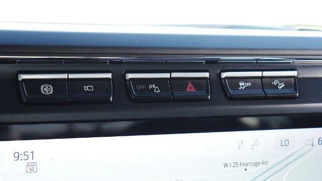 2024 Ford F-250 Super Duty XLT