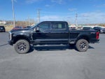 2024 F-250 Super Duty Thumbnail 2