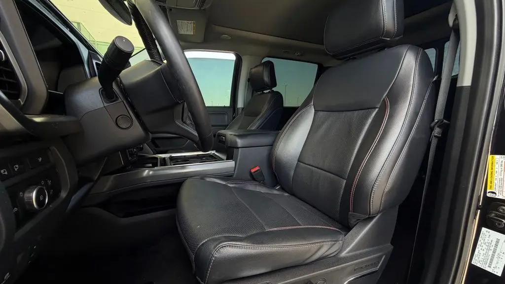 2024 Ford F-250 Super Duty King Ranch