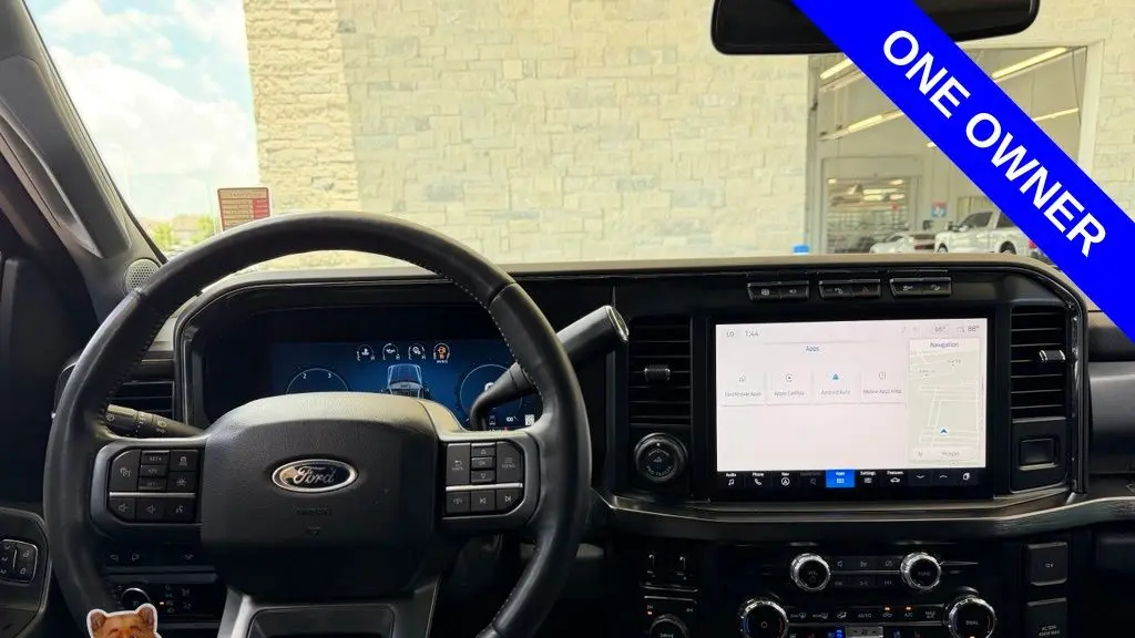 2024 Ford F-250 Super Duty King Ranch