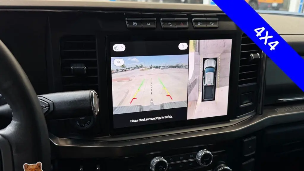 2024 Ford F-250 Super Duty King Ranch