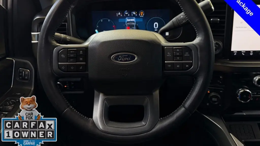 2024 Ford F-250 Super Duty King Ranch