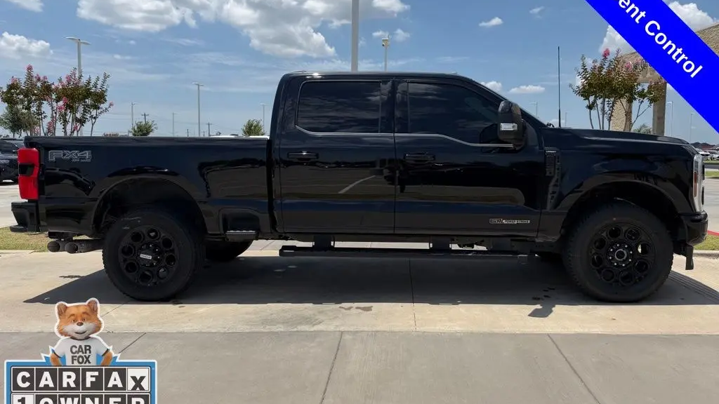 2024 Ford F-250 Super Duty King Ranch