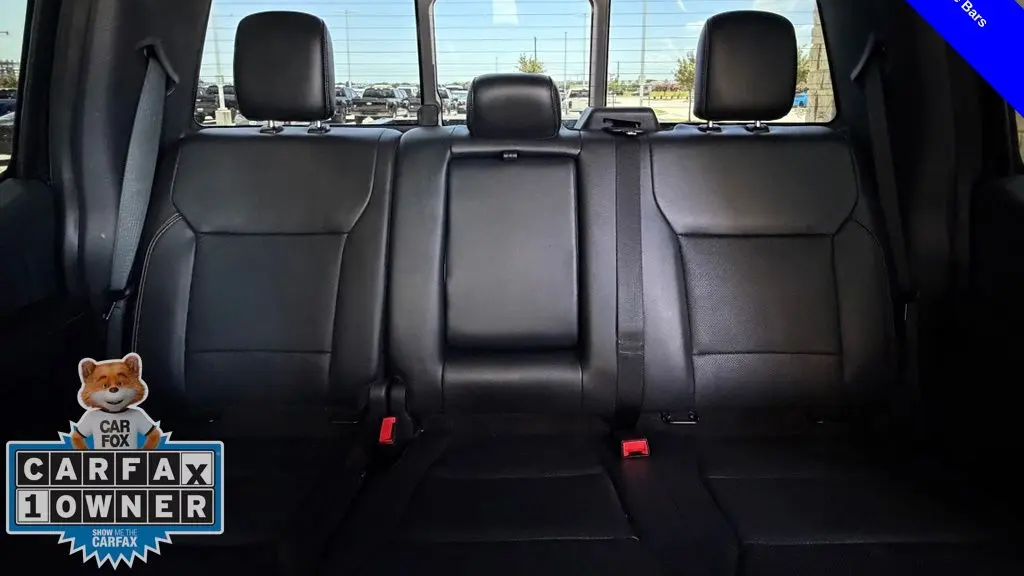 2024 Ford F-250 Super Duty King Ranch