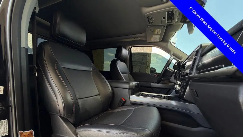 2024 Ford F-250 Super Duty King Ranch