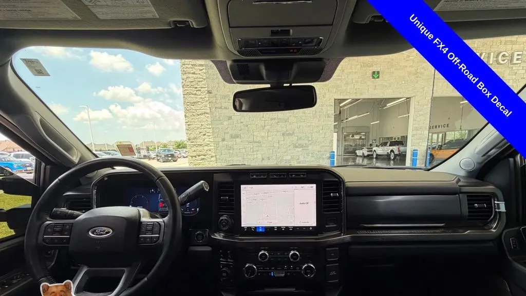 2024 Ford F-250 Super Duty King Ranch