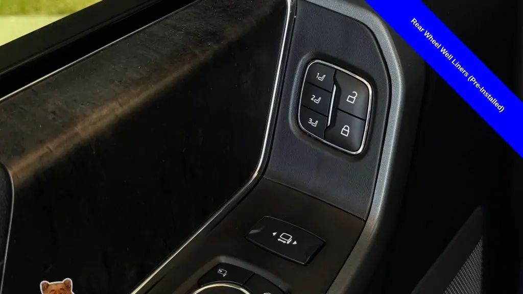 2024 Ford F-250 Super Duty King Ranch