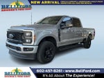 2024 F-250 Super Duty Thumbnail 1