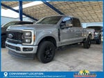 2024 F-250 Super Duty Thumbnail 2