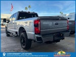 2024 F-250 Super Duty Thumbnail 3