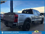 2024 F-250 Super Duty Thumbnail 4