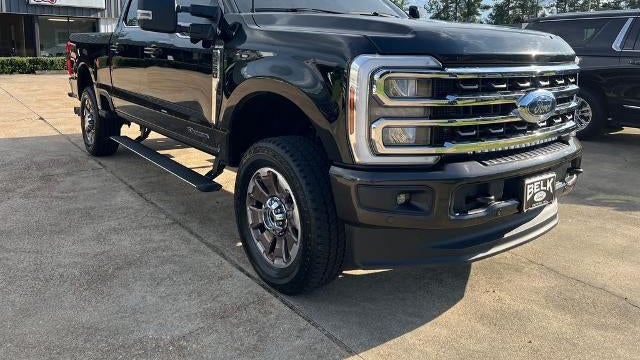 Preowned 2024 Ford F-250 Super Duty King Ranch for Sale