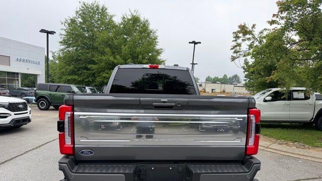 2024 Ford F-250 Super Duty King Ranch