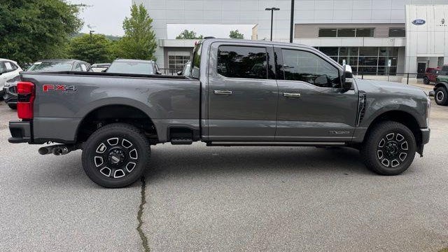 2024 Ford F-250 Super Duty King Ranch