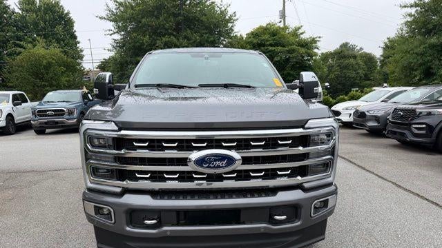 2024 Ford F-250 Super Duty King Ranch