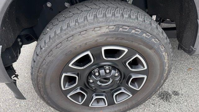 2024 Ford F-250 Super Duty King Ranch