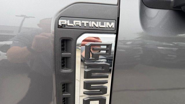 2024 Ford F-250 Super Duty King Ranch