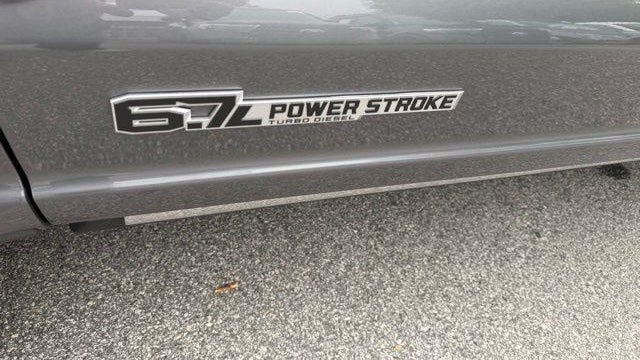 2024 Ford F-250 Super Duty King Ranch
