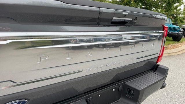 2024 Ford F-250 Super Duty King Ranch