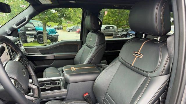 2024 Ford F-250 Super Duty King Ranch