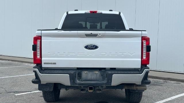 2024 Ford F-250 Super Duty XLT
