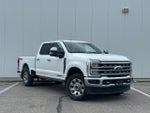2024 F-250 Super Duty Thumbnail 6