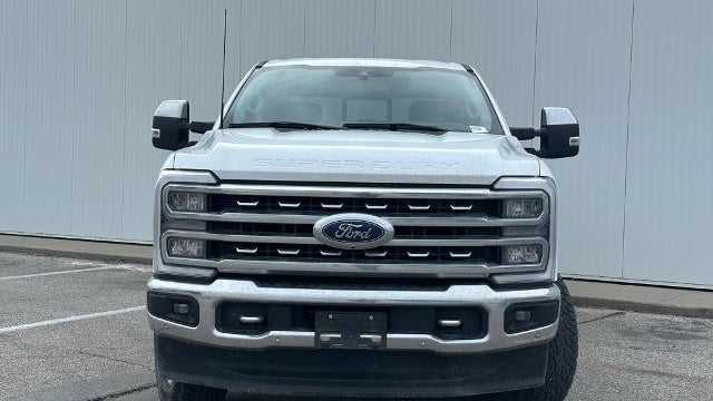 2024 Ford F-250 Super Duty XLT