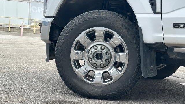 2024 Ford F-250 Super Duty XLT