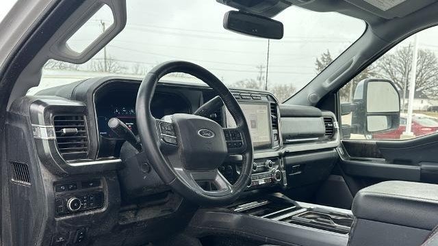 2024 Ford F-250 Super Duty XLT