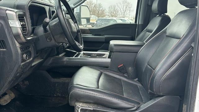 2024 Ford F-250 Super Duty XLT