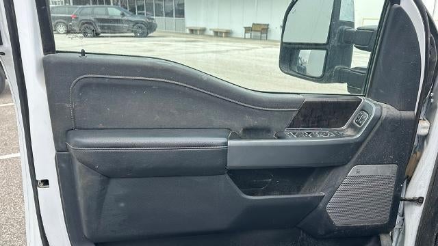 2024 Ford F-250 Super Duty XLT
