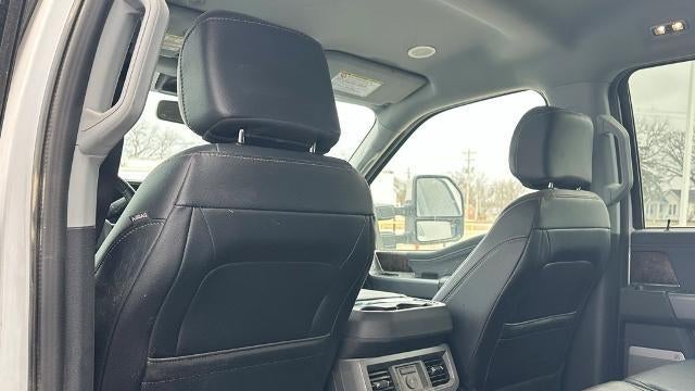 2024 Ford F-250 Super Duty XLT