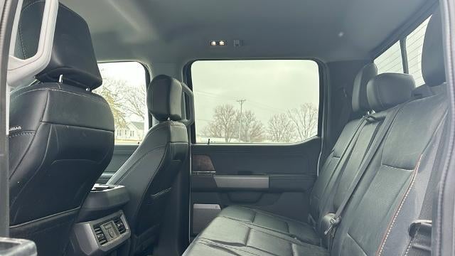 2024 Ford F-250 Super Duty XLT