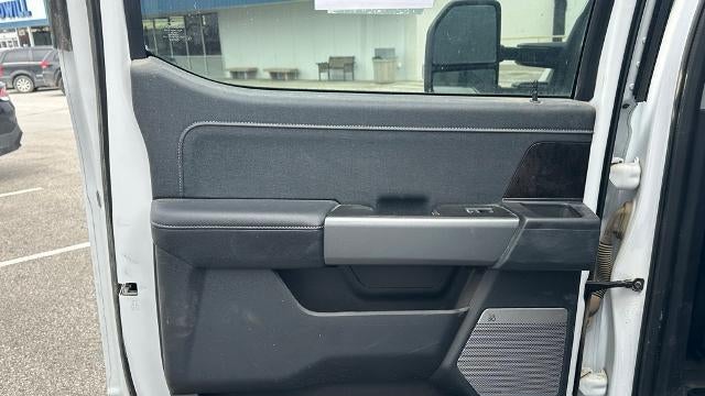 2024 Ford F-250 Super Duty XLT