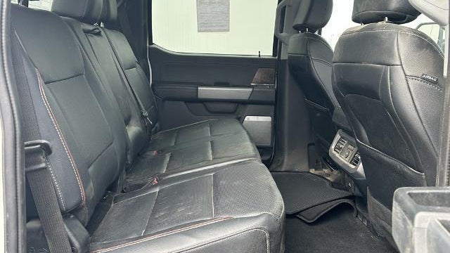 2024 Ford F-250 Super Duty XLT