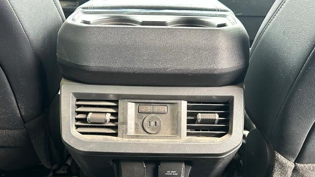 2024 Ford F-250 Super Duty XLT