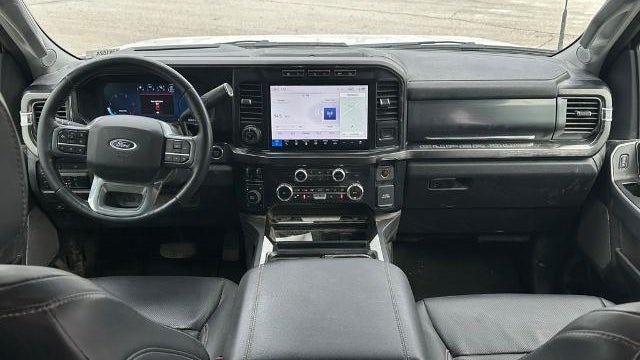 2024 Ford F-250 Super Duty XLT