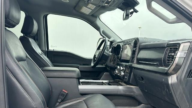 2024 Ford F-250 Super Duty XLT
