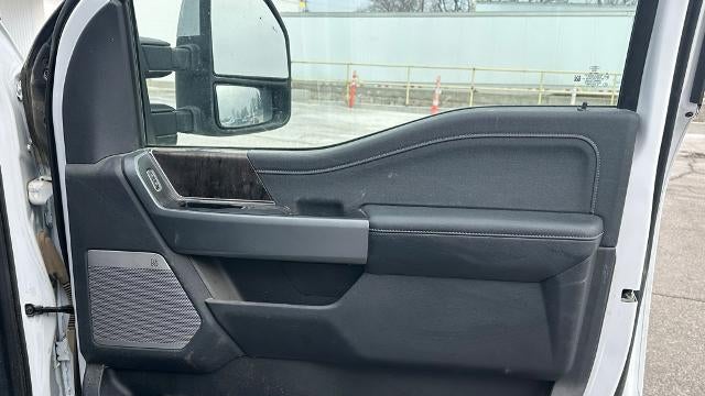 2024 Ford F-250 Super Duty XLT