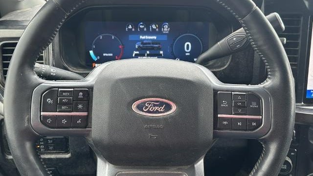 2024 Ford F-250 Super Duty XLT