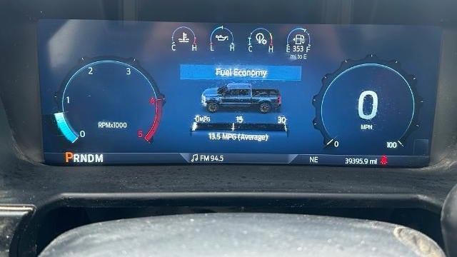 2024 Ford F-250 Super Duty XLT