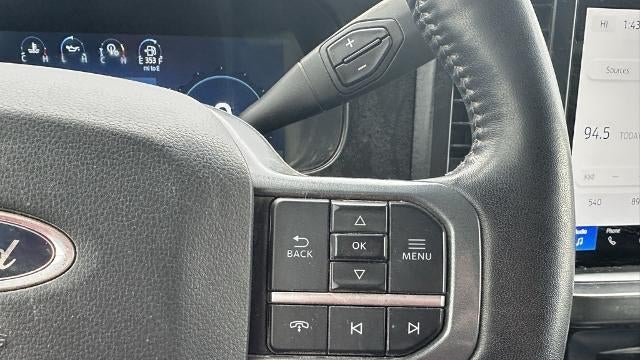 2024 Ford F-250 Super Duty XLT