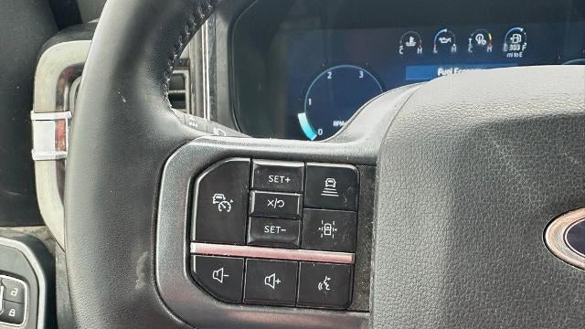 2024 Ford F-250 Super Duty XLT