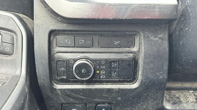 2024 Ford F-250 Super Duty XLT