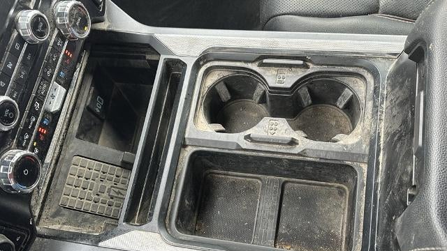 2024 Ford F-250 Super Duty XLT